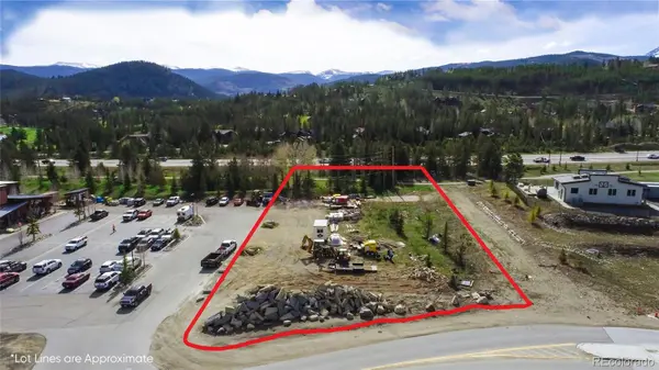 190 Stan Miller DR, Breckenridge, CO 80424