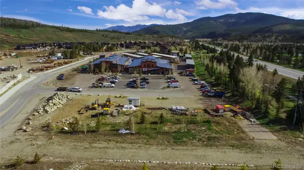 190 Stan Miller DR, Breckenridge, CO 80424