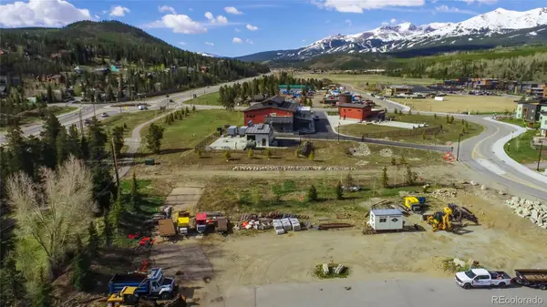 190 Stan Miller DR, Breckenridge, CO 80424