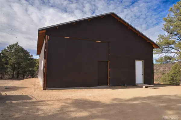 33191 Elk Park RD, Trinidad, CO 81082