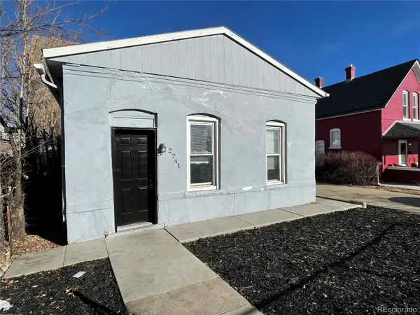 2739 W 12th AVE, Denver, CO 80204