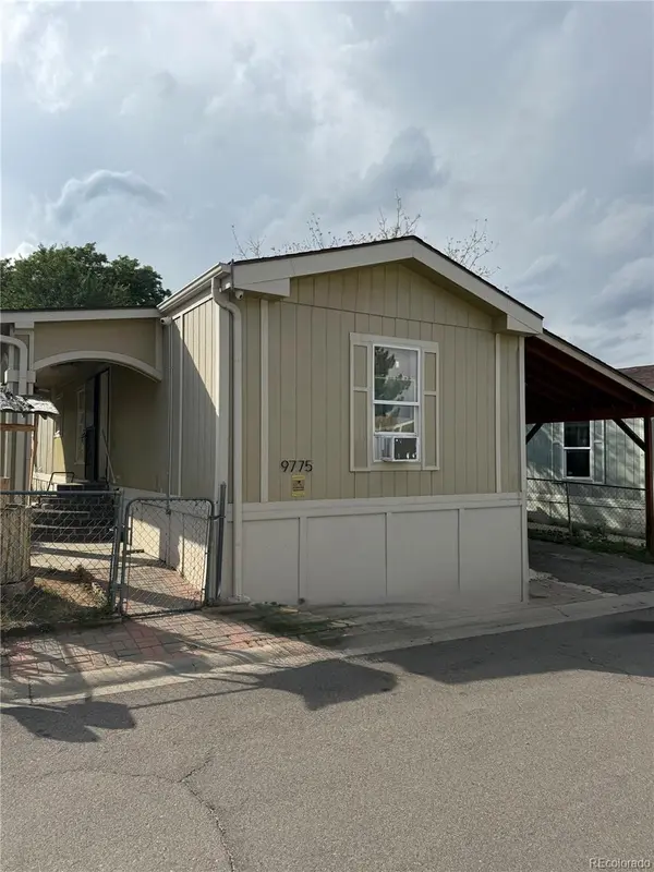 9775 Lark ST, Federal Heights, CO 80260