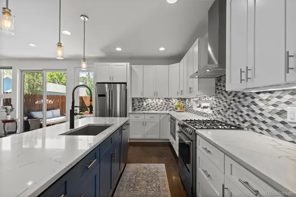 3121 W 26th AVE, Denver, CO 80211