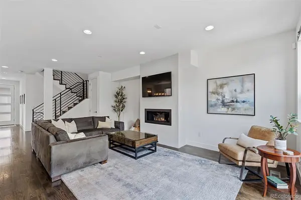 3121 W 26th AVE, Denver, CO 80211