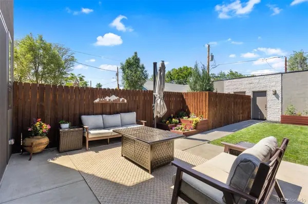 3121 W 26th AVE, Denver, CO 80211