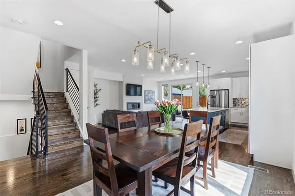 3121 W 26th AVE, Denver, CO 80211