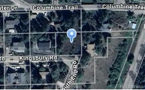 26089 Kingsbury RD, Kittredge, CO 80457