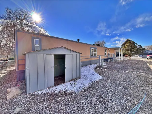 1095 Western DR, Colorado Springs, CO 80915