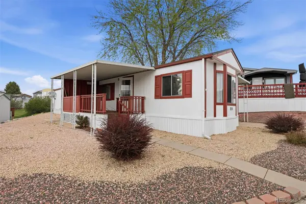 205 N Murray BLVD, Colorado Springs, CO 80916