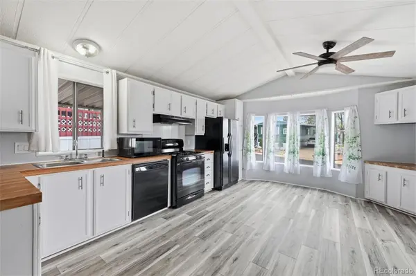205 N Murray BLVD, Colorado Springs, CO 80916