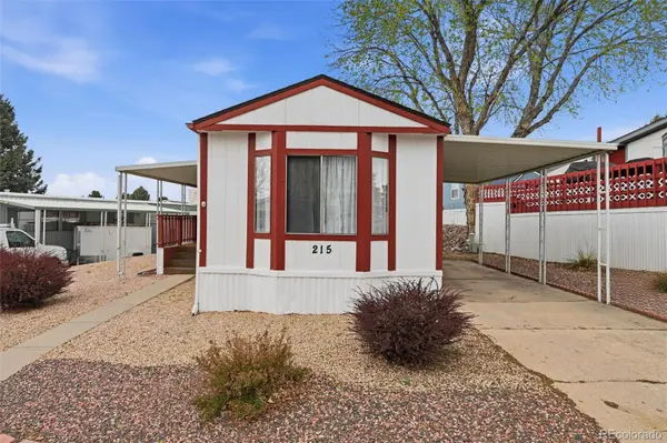 205 N Murray BLVD, Colorado Springs, CO 80916