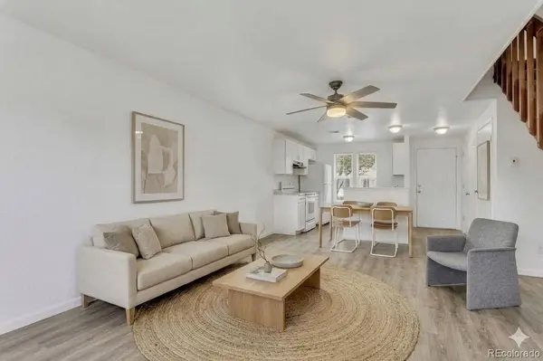 1514 S Ouray CIR #B, Aurora, CO 80017
