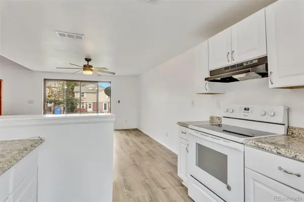 1514 S Ouray CIR #B, Aurora, CO 80017
