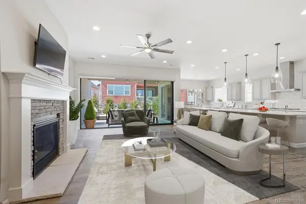 9035 Basalt LN, Littleton, CO 80125
