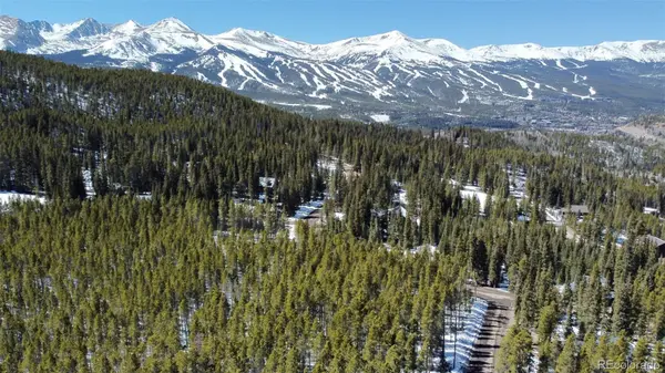 0118 CR 535, Breckenridge, CO 80424