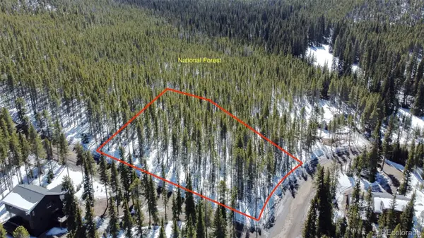 0118 CR 535, Breckenridge, CO 80424