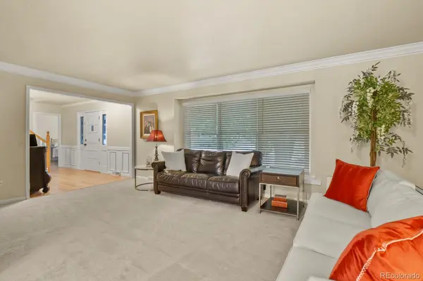 10295 E Aberdeen AVE, Englewood, CO 80111