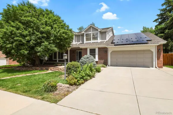 10295 E Aberdeen AVE, Englewood, CO 80111