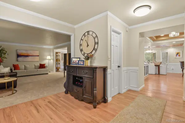 10295 E Aberdeen AVE, Englewood, CO 80111