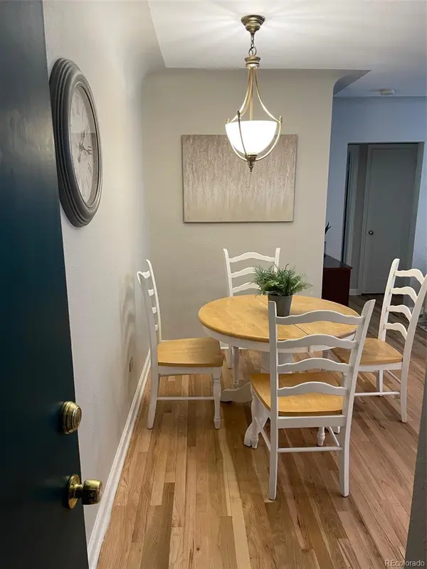505 N Logan ST #4, Denver, CO 80203