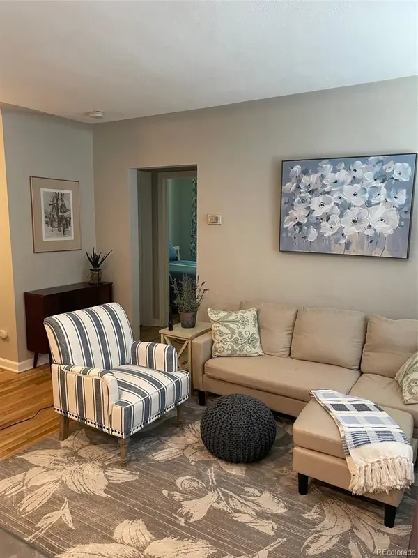 505 N Logan ST #4, Denver, CO 80203