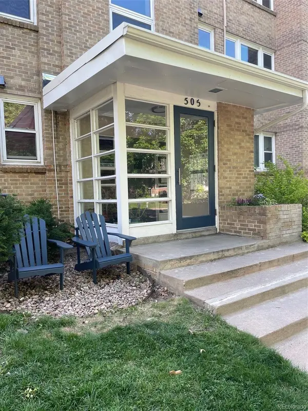 505 N Logan ST #4, Denver, CO 80203