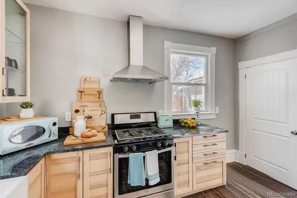 415 E Bijou ST, Colorado Springs, CO 80903