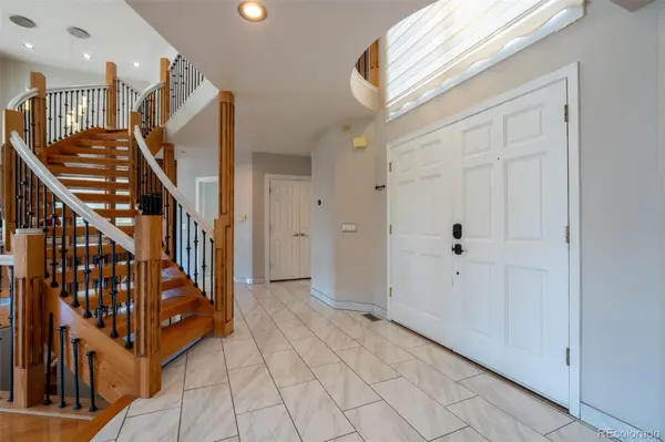 4745 S Helena WAY, Aurora, CO 80015