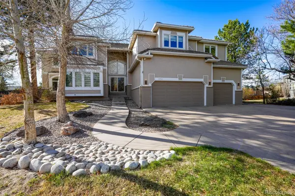 4745 S Helena WAY, Aurora, CO 80015,Video Tour