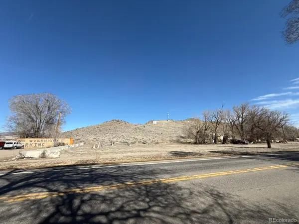 510 Gunnison Ave, Saguache, CO 81149