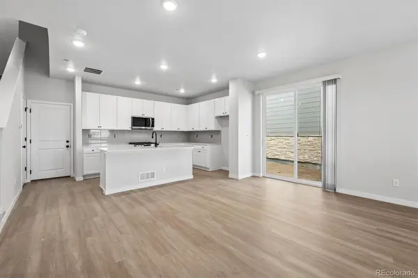 22695 E 47th AVE, Aurora, CO 80019