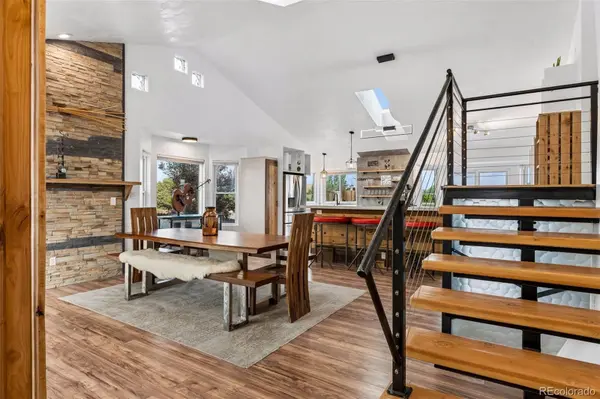 9350 Bellcove CIR, Colorado Springs, CO 80920
