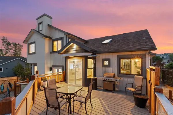9350 Bellcove CIR, Colorado Springs, CO 80920
