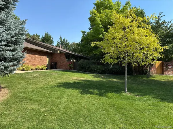 7865 W 80th CIR, Arvada, CO 80005