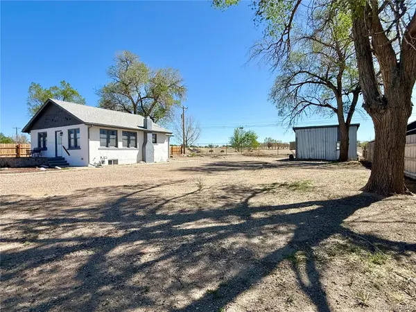 2330 Cheyenne AVE, Pueblo, CO 81003