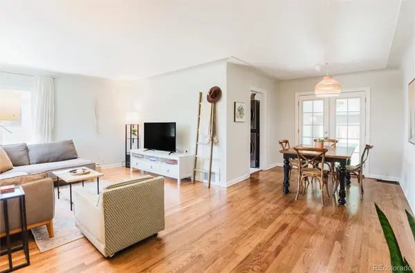 565 Winona CT, Denver, CO 80204