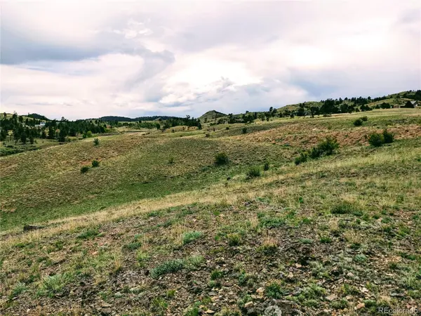 00000 Cahokia RD, Hartsel, CO 80449