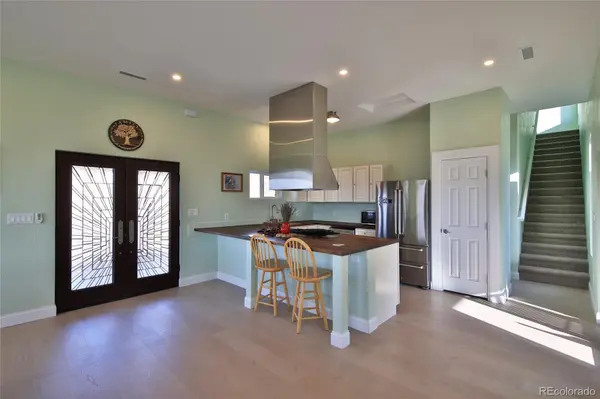 15086 45 1/2 RD, De Beque, CO 81643