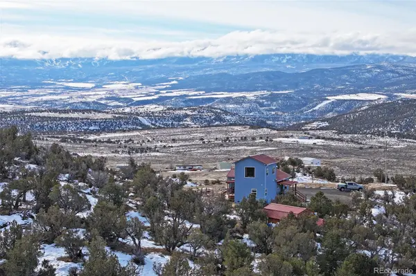 15086 45 1/2 RD, De Beque, CO 81643