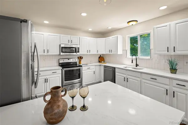 1464 Cherrywood WAY, Longmont, CO 80504