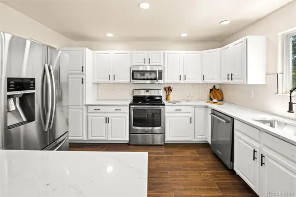 1464 Cherrywood WAY, Longmont, CO 80504