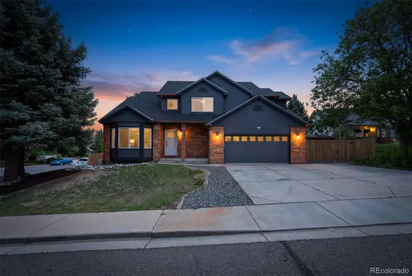 1464 Cherrywood WAY, Longmont, CO 80504