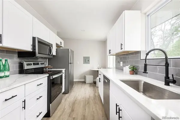 691 S Simms ST, Lakewood, CO 80228
