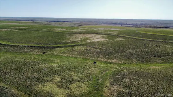 9 County Road 166, Deer Trail, CO 80105