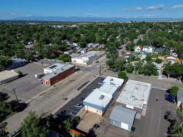 311 W 24th ST, Pueblo, CO 81003