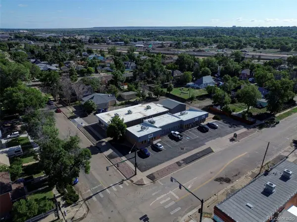 311 W 24th ST, Pueblo, CO 81003