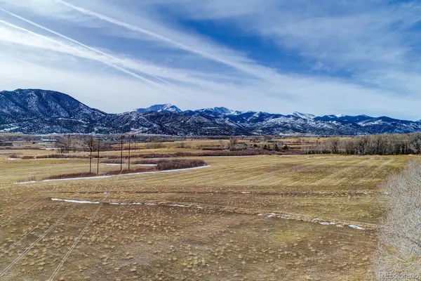 10500 Bristlecone AVE, Poncha Springs, CO 81242