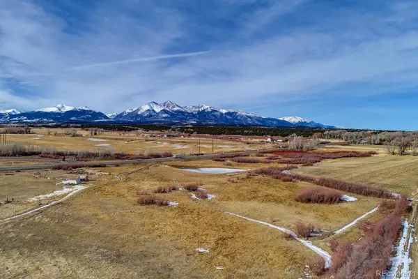 10500 Bristlecone AVE, Poncha Springs, CO 81242
