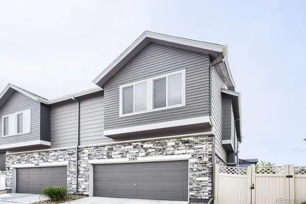 3785 W 88th CT, Westminster, CO 80031