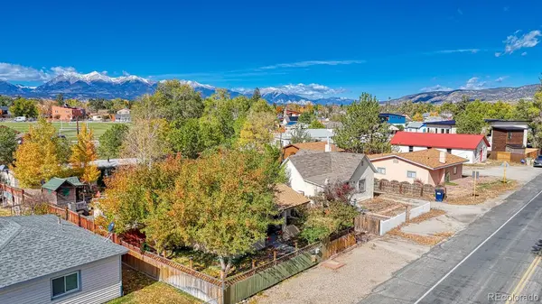 434 Teller ST, Salida, CO 81201